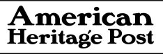 american heritage post